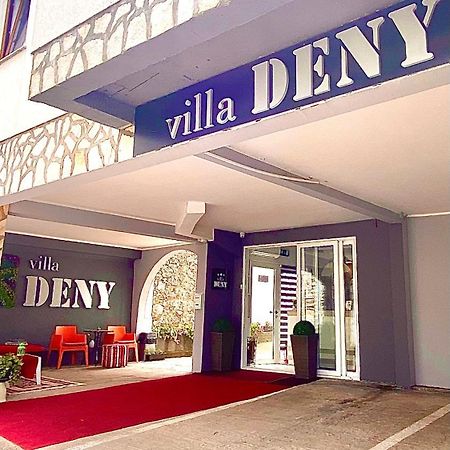 Villa Deny Mostar - With Free Parking Exterior photo