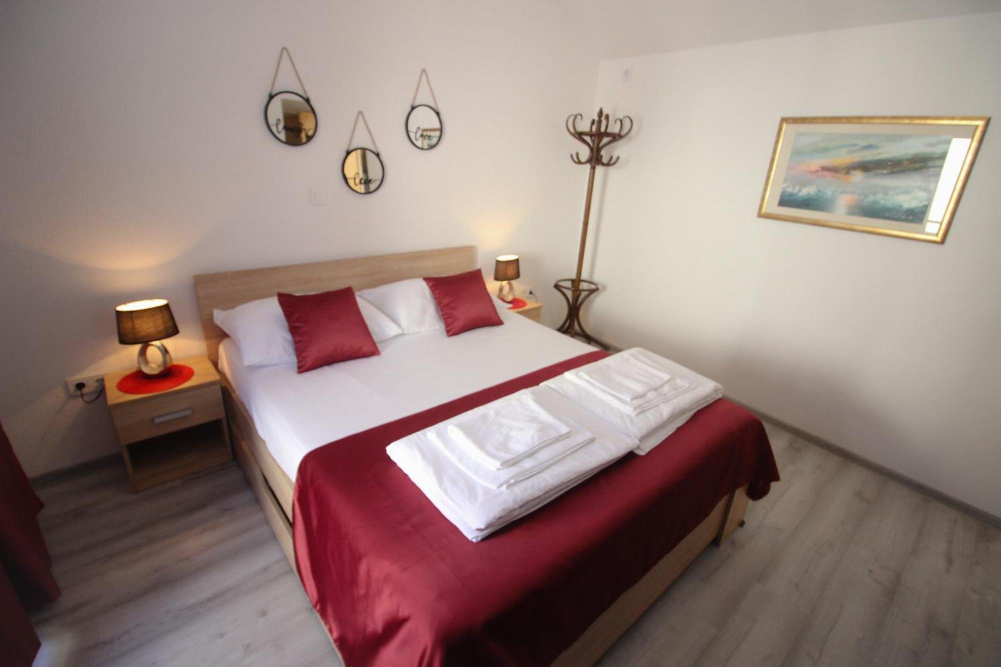 Villa Deny Mostar - With Free Parking Exterior photo