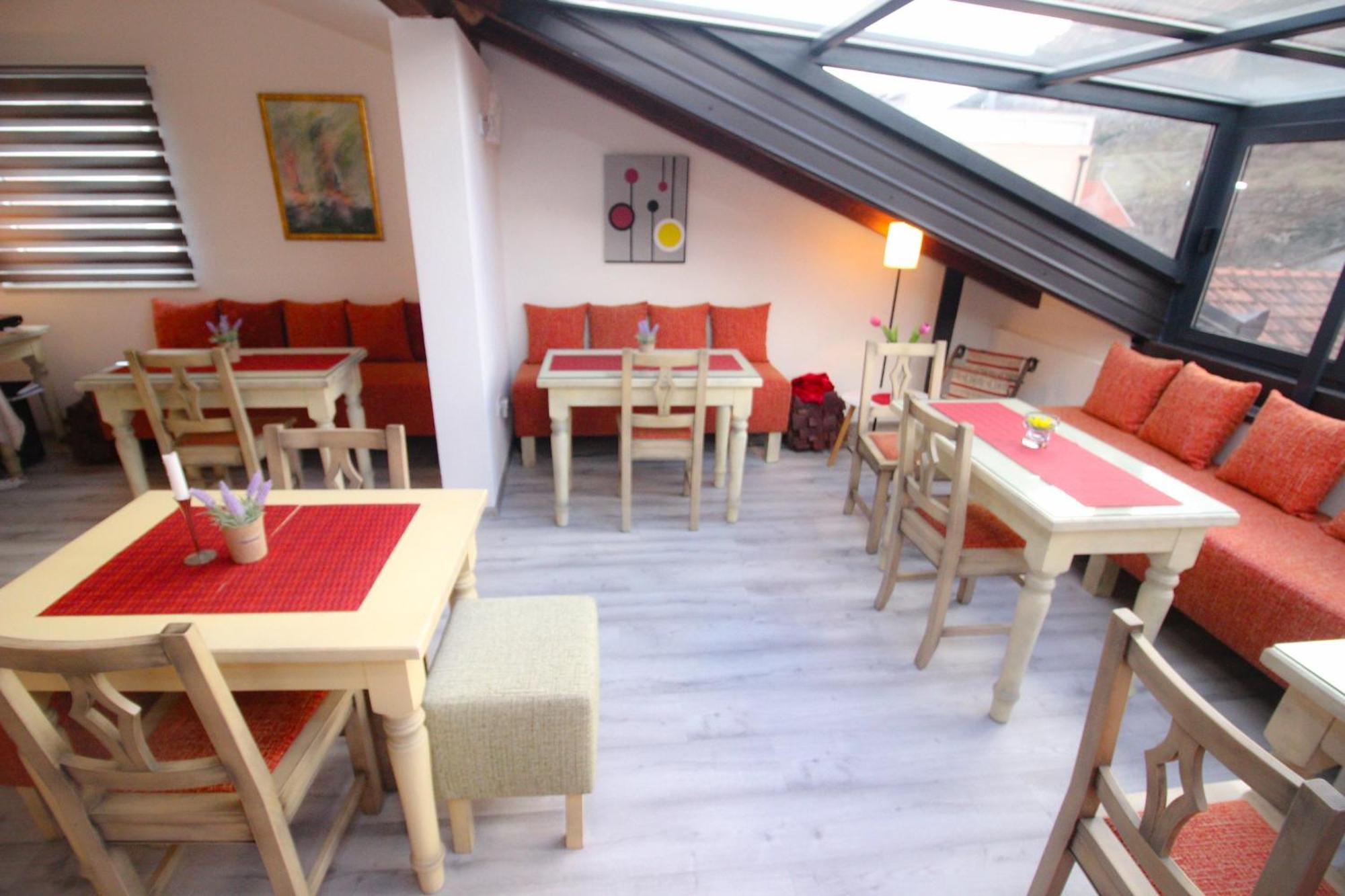 Villa Deny Mostar - With Free Parking Exterior photo