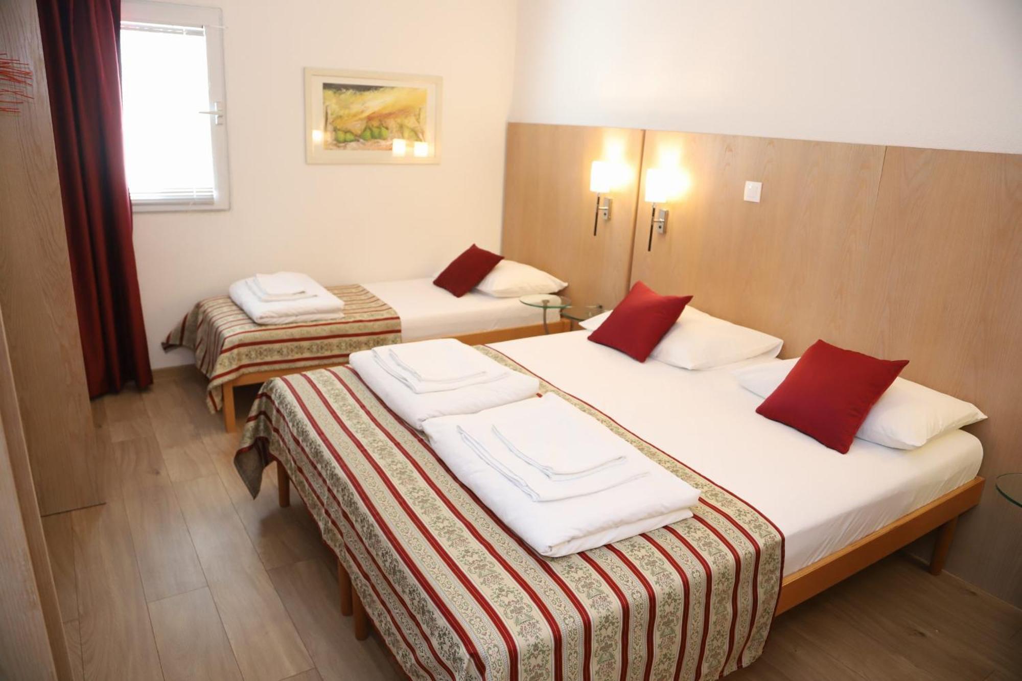 Villa Deny Mostar - With Free Parking Exterior photo