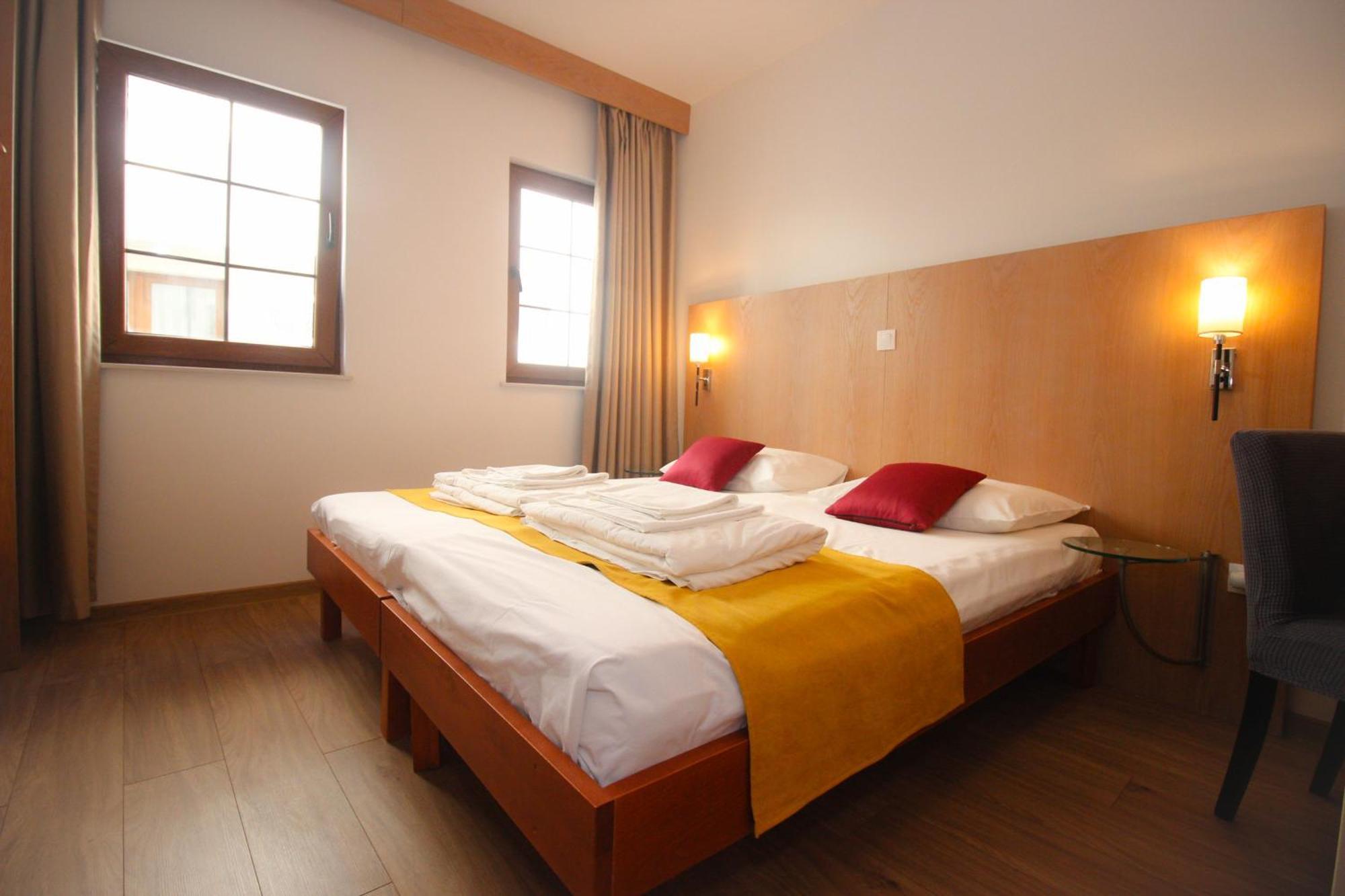 Villa Deny Mostar - With Free Parking Exterior photo