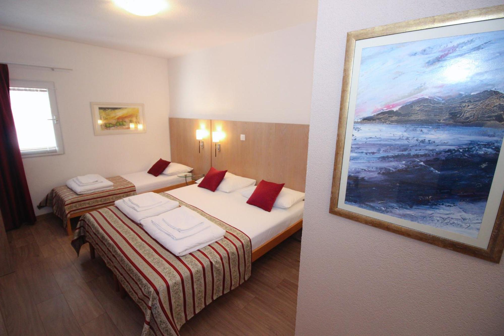 Villa Deny Mostar - With Free Parking Exterior photo