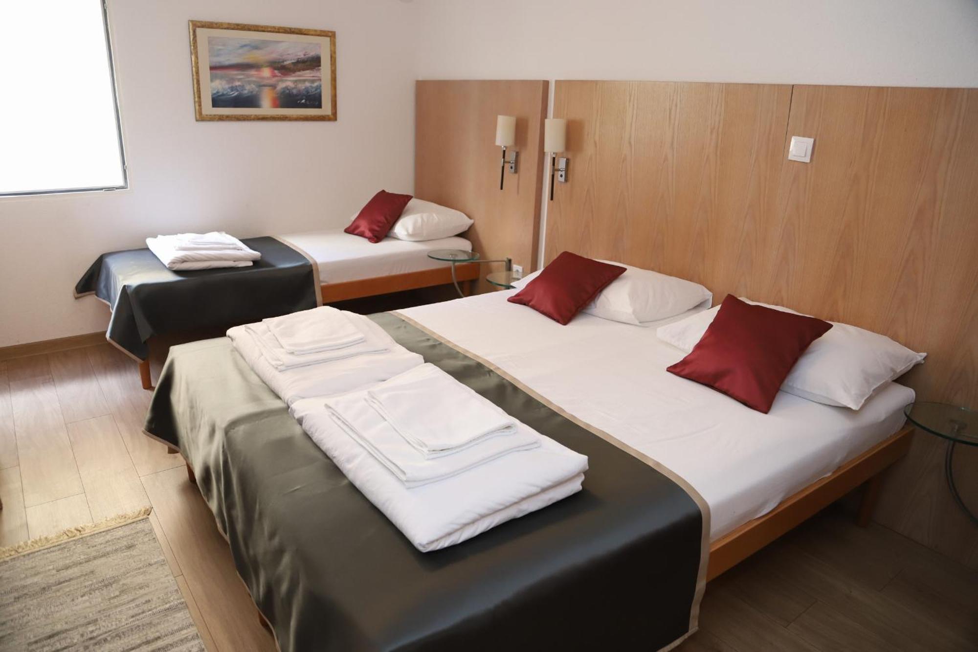 Villa Deny Mostar - With Free Parking Exterior photo
