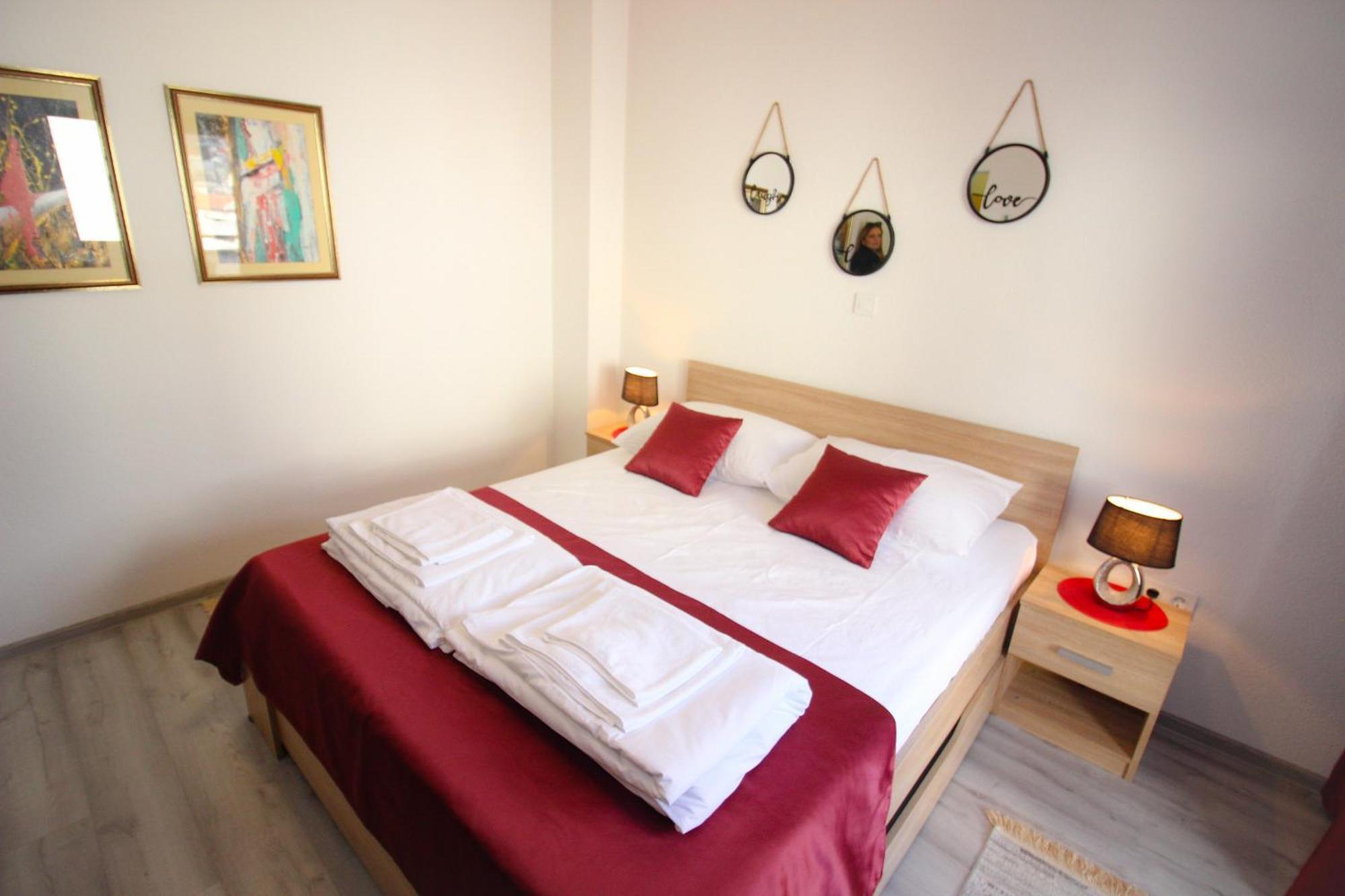Villa Deny Mostar - With Free Parking Exterior photo