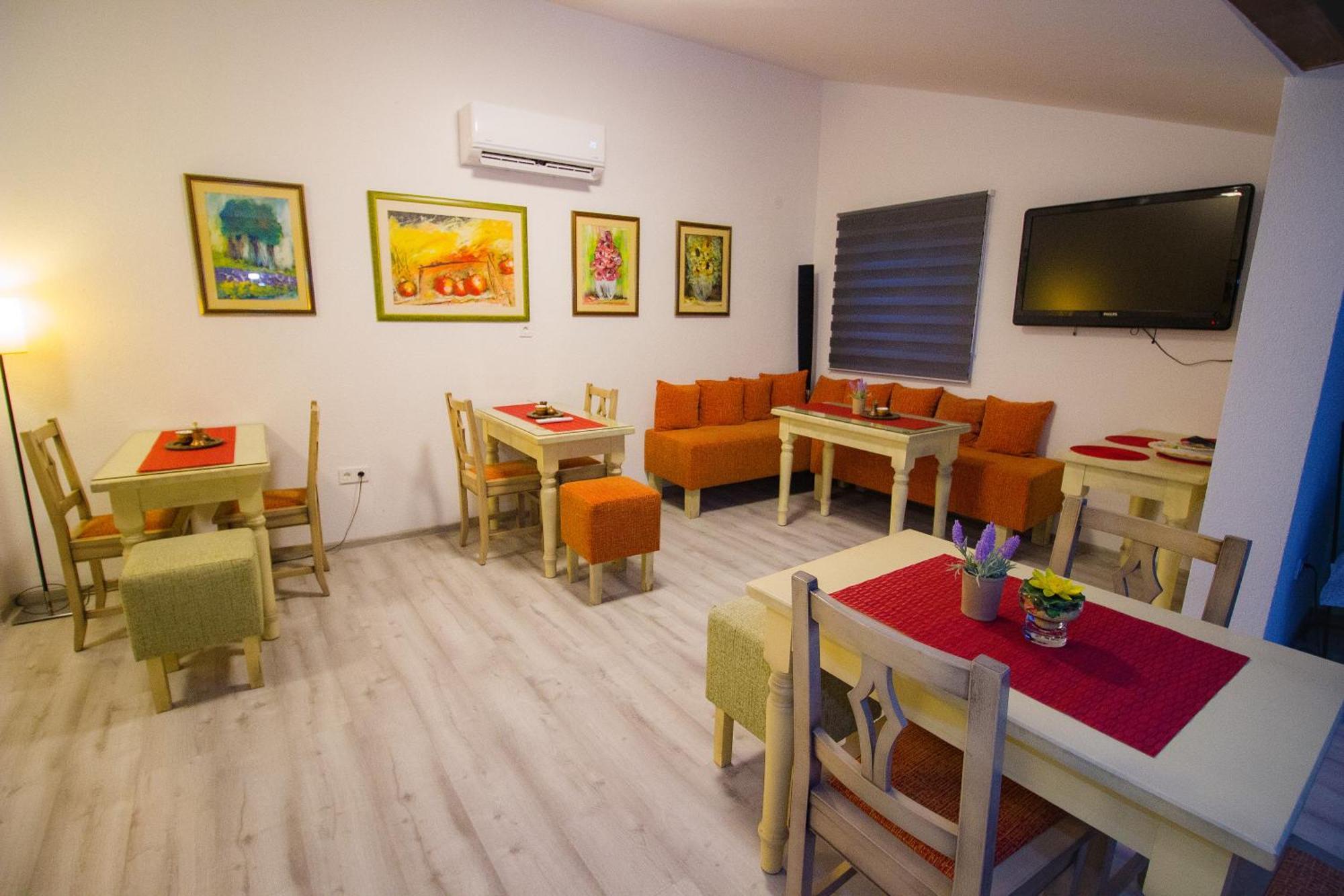 Villa Deny Mostar - With Free Parking Exterior photo