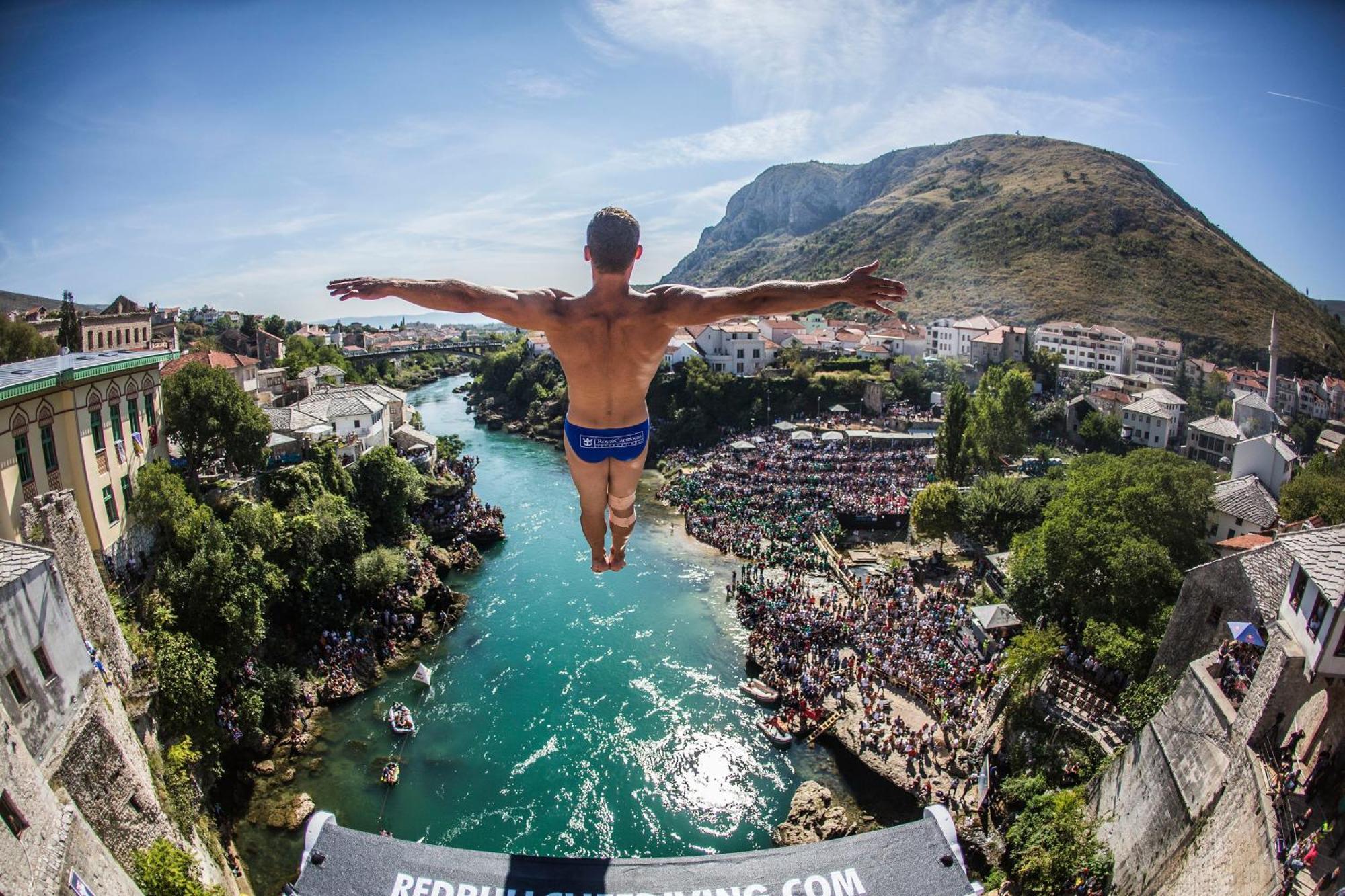 Villa Deny Mostar - With Free Parking Exterior photo