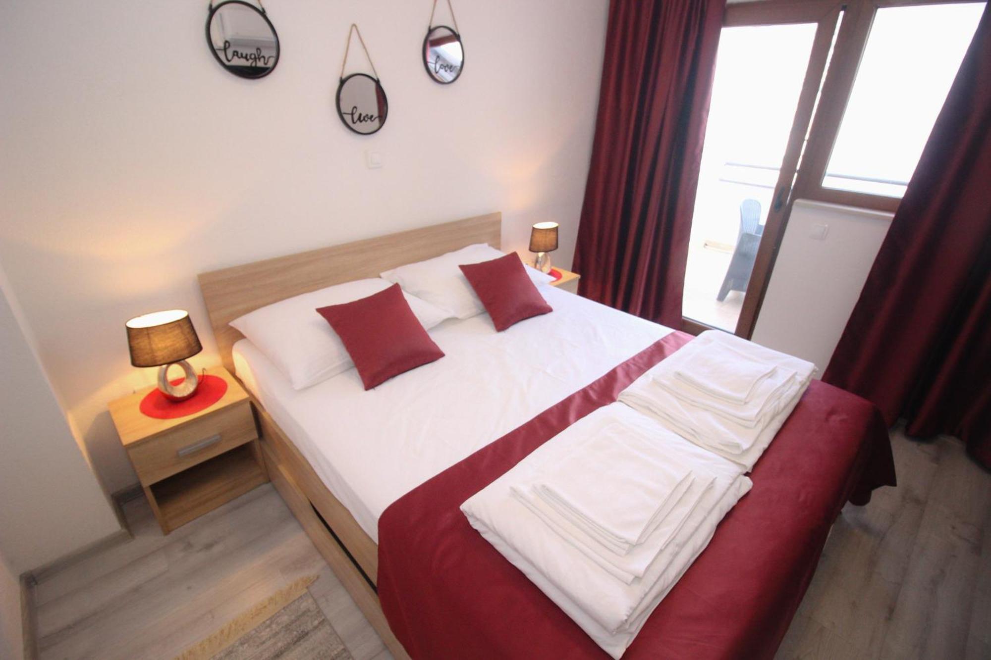 Villa Deny Mostar - With Free Parking Room photo