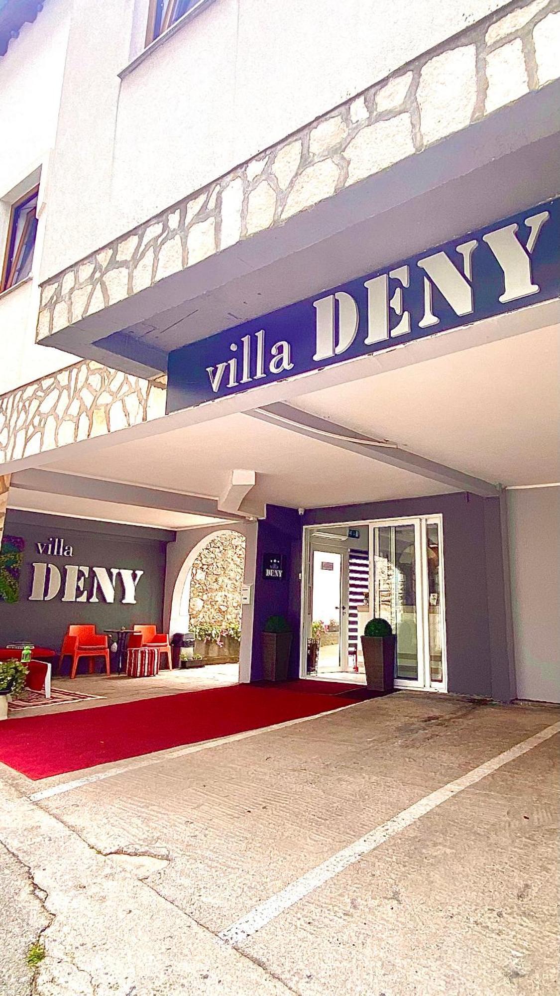 Villa Deny Mostar - With Free Parking Exterior photo